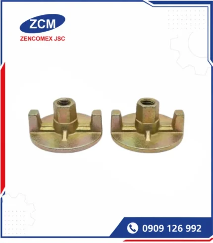 Bát Chuồn - Formwork Anchor Nut_65
