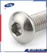 Bulon lục giác chìm Đầu Chỏm Cầu (3)_33