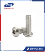 Bulon lục giác chìm Đầu Chỏm Cầu_34