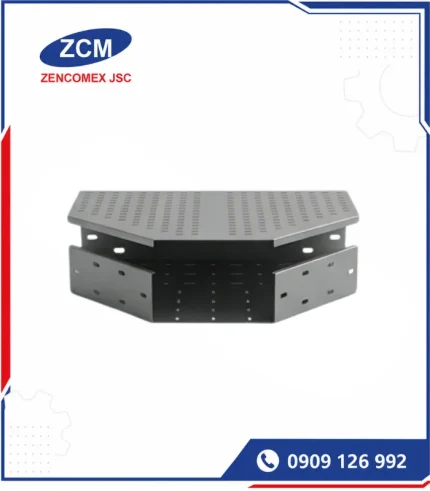 Co Chữ T Khay Cáp Điện_6