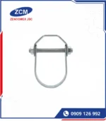 Đai Treo Ống Clevis - Clevis Pipe Hanger_25