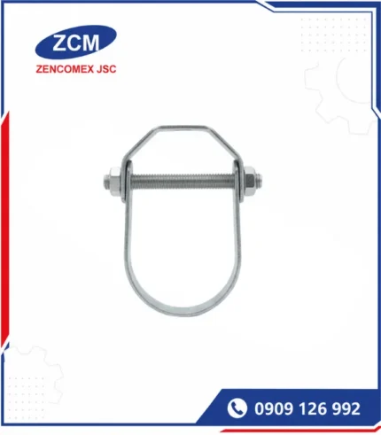 Đai Treo Ống Clevis - Clevis Pipe Hanger_25