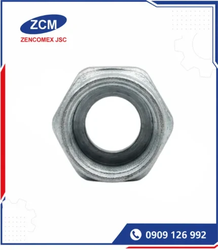 Đầu nối ống ruột gà và ống thép ren IMC (3)_20