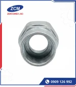 Đầu nối ống ruột gà và ống thép ren IMC_21