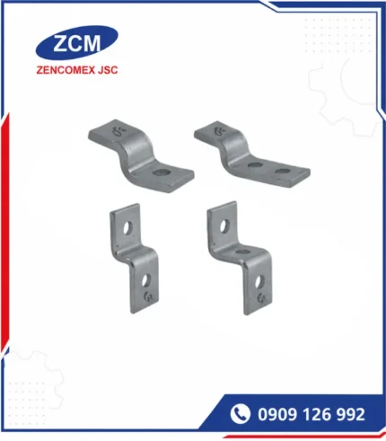 Đệm Chữ Z - Z Shape Fitting_37