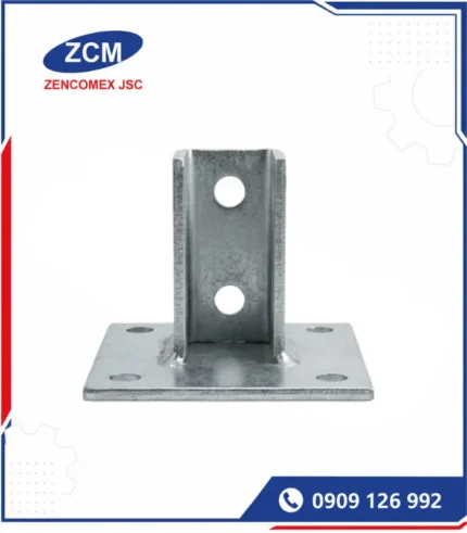 Đệm Đế - Phụ Kiện Thanh Chống Đa Năng Unistrut_40