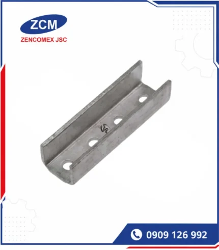 Đệm chữ U - U shape fittings_34
