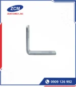 Đệm góc - Phụ Kiện Thanh Chống Đa Năng Unistrut (3)_42