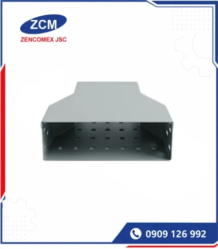 Giảm Giữa Khay Cáp Điện_33