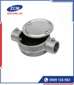 Hộp nối chia ngã ống thép 2 ngã_31