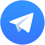 Icon-Telegram