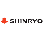 ZENCOMEX | Nhà Sản Xuất Và Cung Cấp Vật Tư Cơ Điện M&E 24 Logo shinryo