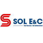 ZENCOMEX | Nhà Sản Xuất Và Cung Cấp Vật Tư Cơ Điện M&E 25 Logo sol e&c