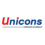 ZENCOMEX | Nhà Sản Xuất Và Cung Cấp Vật Tư Cơ Điện M&E 27 Logo unicons