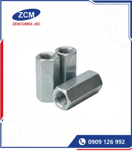 Nối Ty Lục Giác - Hex Coupling Nut (2)_72