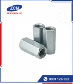 Nối Ty Lục Giác - Hex Coupling Nut_74
