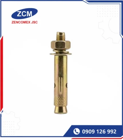 Tắc Kê Rút - Bolt Anchor-1