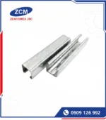 Thanh Chống Đa Năng Unistrut Không Đột Lỗ_58