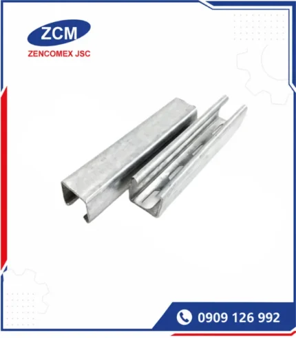 Thanh Chống Đa Năng Unistrut Không Đột Lỗ_58