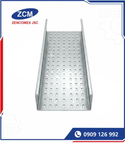 Thanh Thẳng Khay Cáp Điện (2)_39