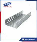 Thanh Thẳng Khay Cáp Điện (3)_40
