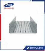 Thanh Thẳng Khay Cáp Điện_41