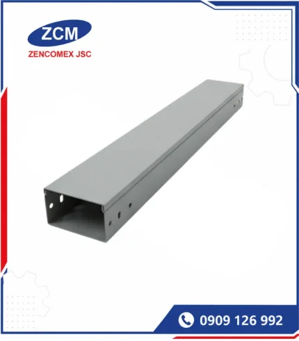 Thanh Thẳng Máng Cáp Điện (3)_50