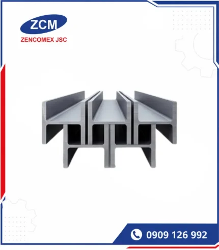 Thép Hình H - H Beam_6