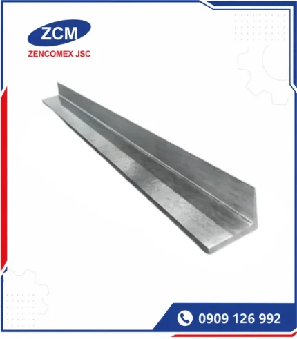 Thép Hình V - V-Angle Steel_18