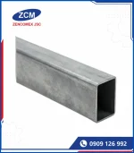 Thép Hộp Chữ Nhật - Steel Rectangular Box (2)_22