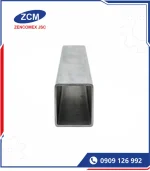 Thép Hộp Chữ Nhật - Steel Rectangular Box_23