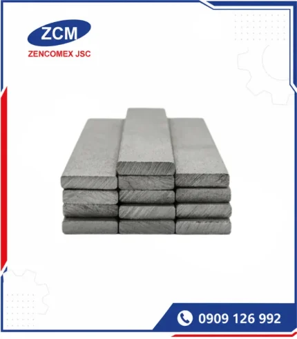 Thép La - Thép Tấm _ Flat Bar Steel - Plate Steel_26