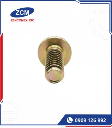 Vít Bắt Gỗ Lục Giác Chìm - Hex Socket Tap Screws (2)_30