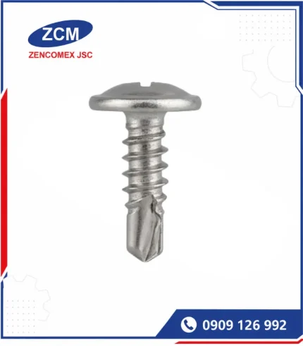 Vít Cánh -Self drilling screws_35
