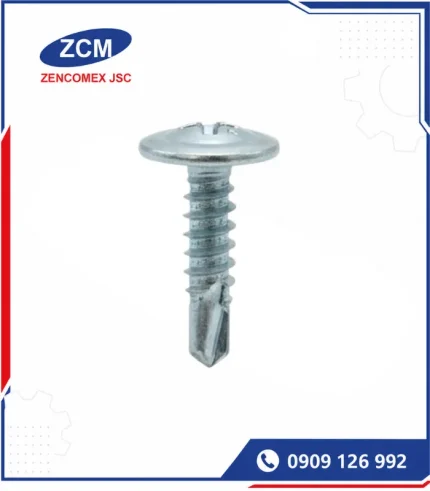 Vít Tự Khoan Đầu Dù - Truss Head Self Drilling Screws_44