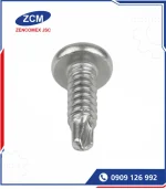 Vít Tự Khoan Đầu Tròn -Pan Head Self Drilling Screws (2)_45