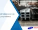 Bảng báo giá thép hình I, U, V, H mạ kẽm nhúng nóng theo tiêu chuẩn ASTM A123_2