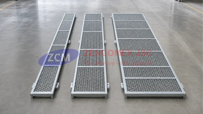 Các quy cách ảnh hưởng đến giá sàn thao tác solar_9