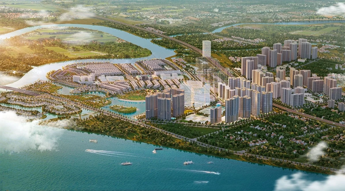 Giới Thiệu Tổng Quan Về Thương Hiệu Zencomex ZCM Và Tầm Nhìn Phát Triển 7 Dự án đại đô thị thông minh Vinhomes Grand Park