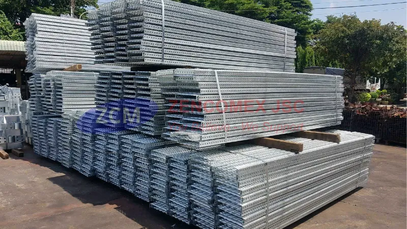Sàn thao tác solar kim cương thành phẩm tại kho Zencomex_7