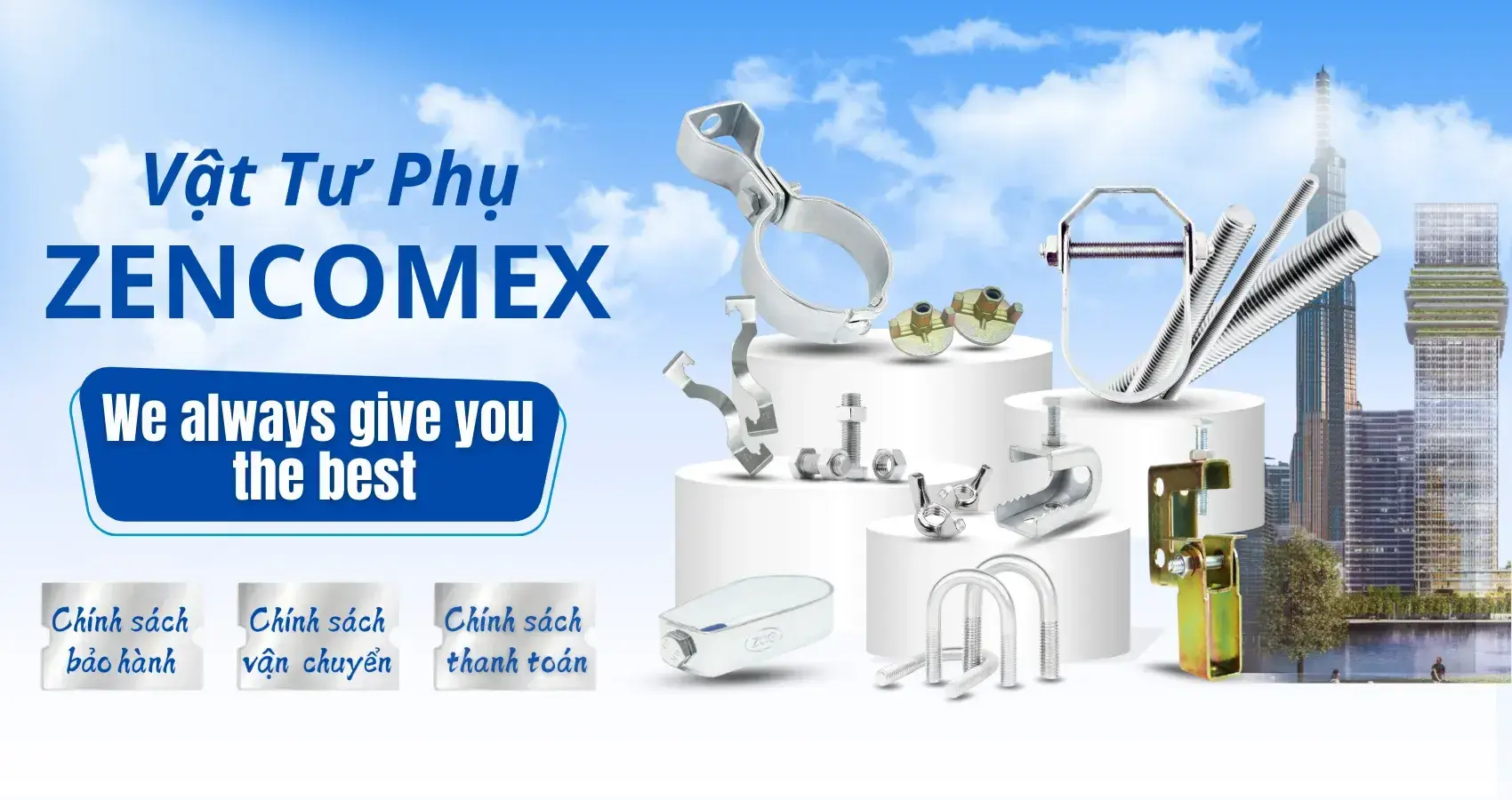 Lịch Sử Hình Thành Và Quá Trình Phát Triển Của Công Ty Zencomex ZCM 5 Hệ sinh thái sản phẩm của Zencomex