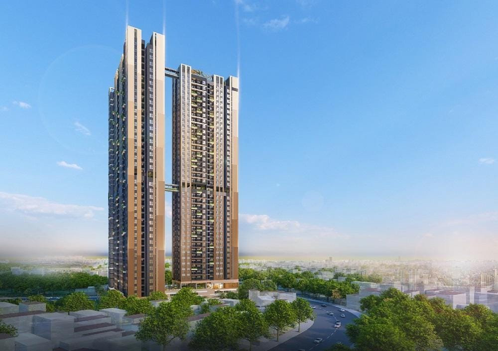 Giới Thiệu Tổng Quan Về Thương Hiệu Zencomex ZCM Và Tầm Nhìn Phát Triển 8 dự án tổ hợp chung cư cao cấp A&T Sky Garden