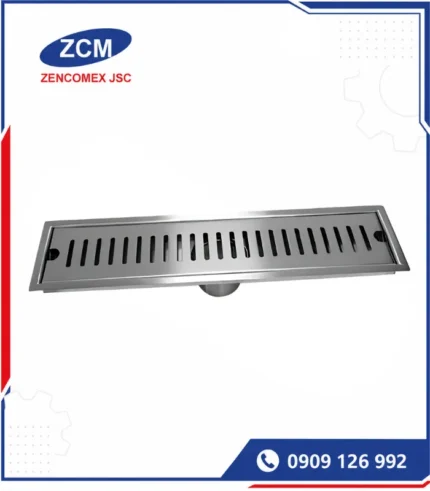 báo giá rãnh thoát nước